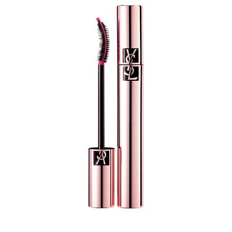 yves saint laurent mascara curler|volume effet mascara.